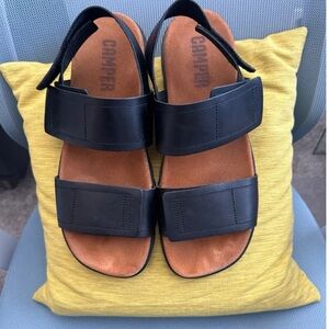 Men’s Camper walking sandal